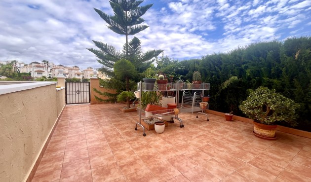 Resale - Apartment -
Cabo Roig - Costa Blanca
