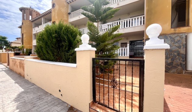 Resale - Apartment -
Cabo Roig - Costa Blanca