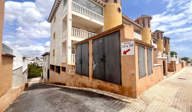 Resale - Apartment -
Cabo Roig - Costa Blanca