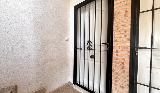 Resale - Apartment -
Cabo Roig - Costa Blanca
