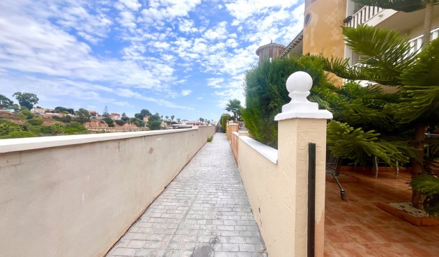 Resale - Apartment -
Cabo Roig - Costa Blanca