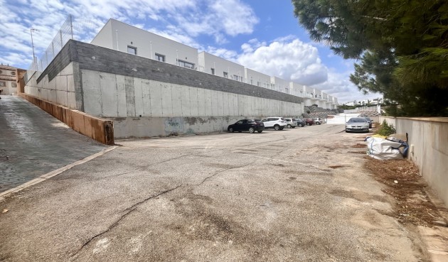 Resale - Apartment -
Cabo Roig - Costa Blanca