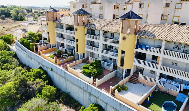Resale - Apartment -
Cabo Roig - Costa Blanca