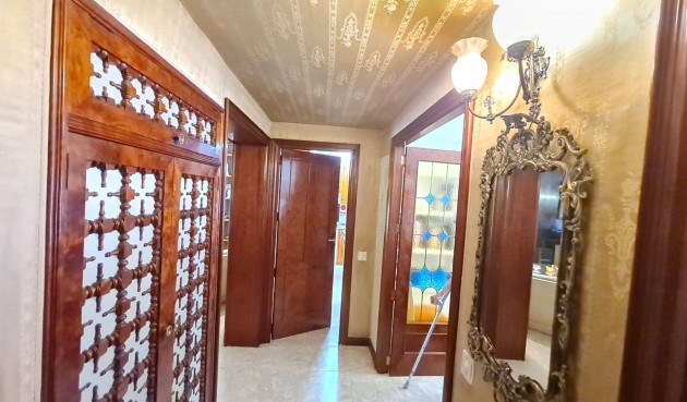 Resale - Town House -
Elda - Inland