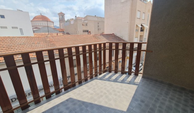 Resale - Town House -
Elda - Inland