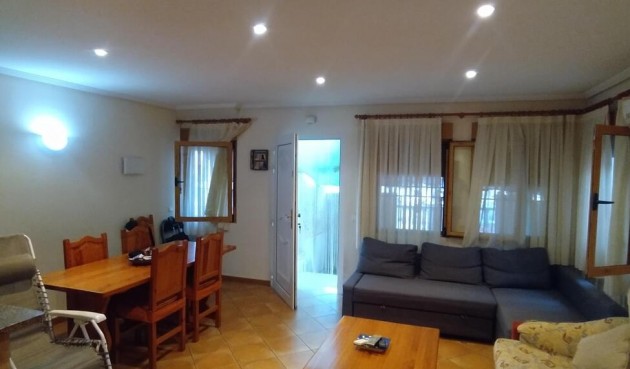 Brukt - Apartment -
Torrevieja - La Mata