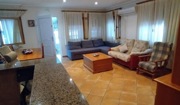 Brukt - Apartment -
Torrevieja - La Mata