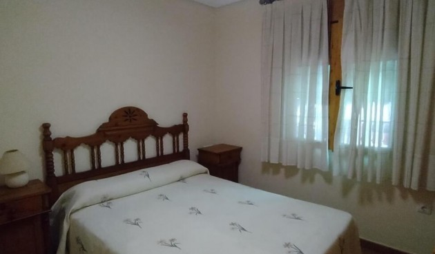 Brukt - Apartment -
Torrevieja - La Mata