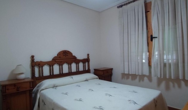 Brukt - Apartment -
Torrevieja - La Mata