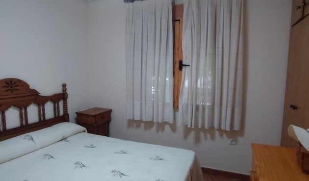 Brukt - Apartment -
Torrevieja - La Mata