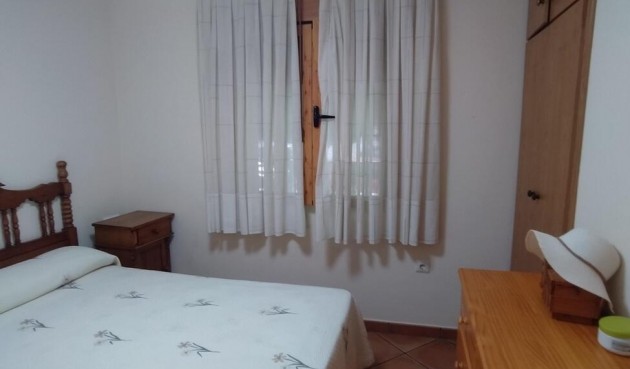 Brukt - Apartment -
Torrevieja - La Mata