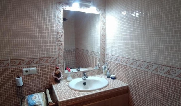 Brukt - Apartment -
Torrevieja - La Mata