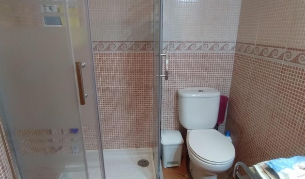 Brukt - Apartment -
Torrevieja - La Mata