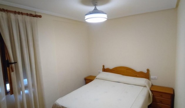 Brukt - Apartment -
Torrevieja - La Mata