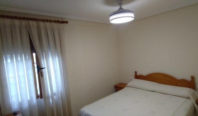 Brukt - Apartment -
Torrevieja - La Mata