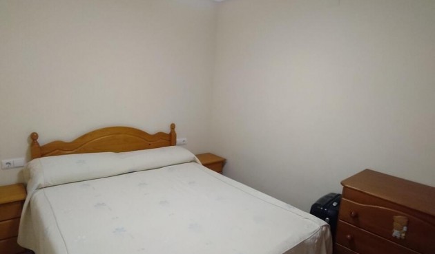 Brukt - Apartment -
Torrevieja - La Mata