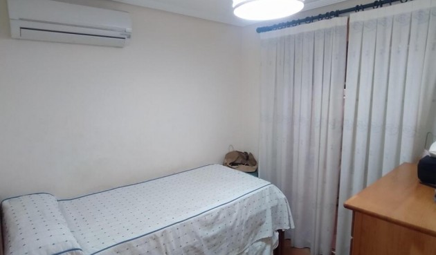 Brukt - Apartment -
Torrevieja - La Mata