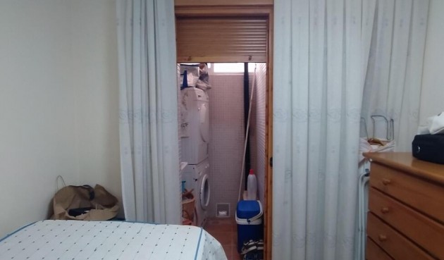 Brukt - Apartment -
Torrevieja - La Mata