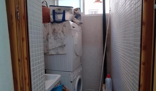 Brukt - Apartment -
Torrevieja - La Mata