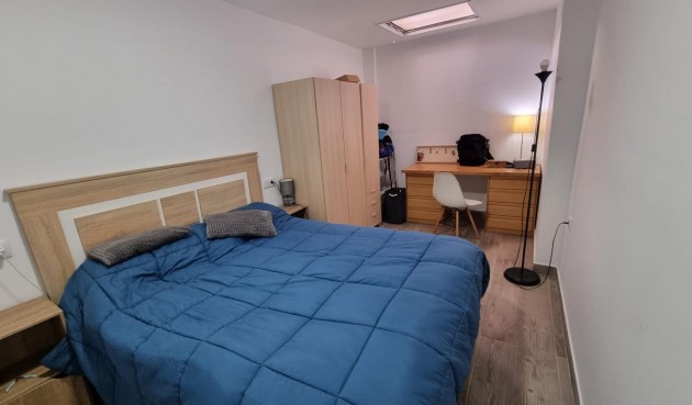 Resale - Bungalow -
Torrevieja - La Siesta - El Salado - Torreta