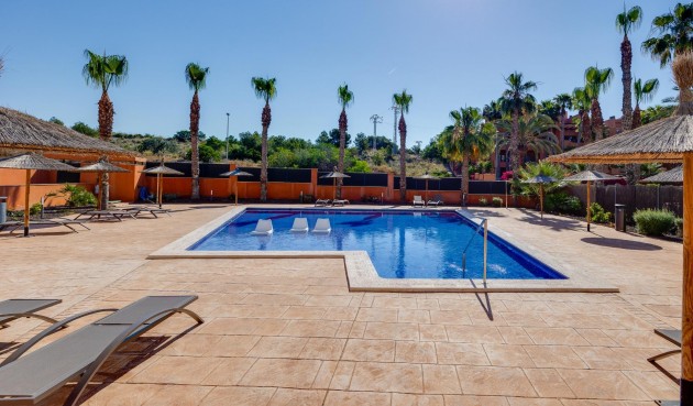 Resale - Apartment -
Orihuela Costa - Villamartín-las Filipinas