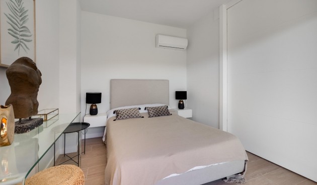 Resale - Apartment -
Orihuela Costa - Villamartín-las Filipinas