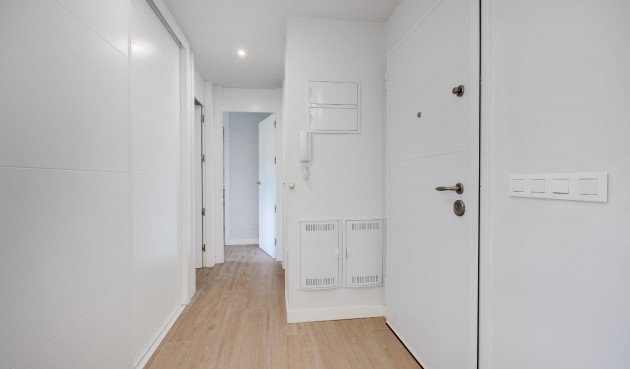 Resale - Apartment -
Orihuela Costa - Villamartín-las Filipinas