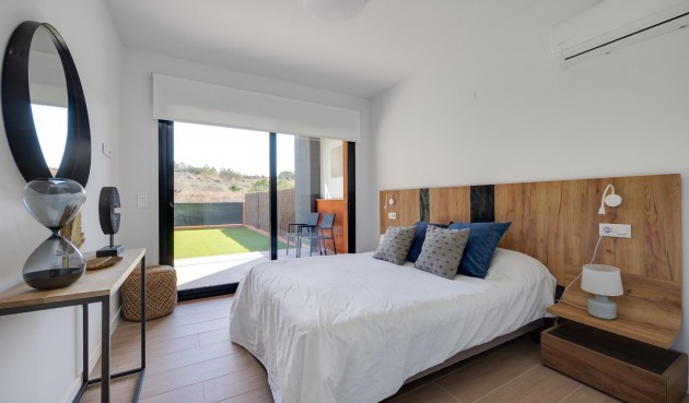 Resale - Apartment -
Orihuela Costa - Villamartín-las Filipinas