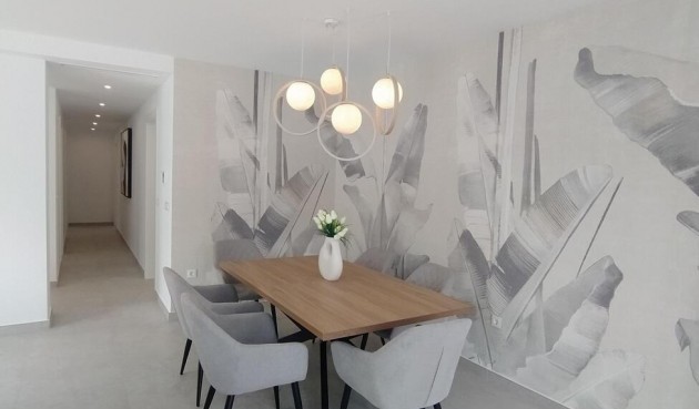 Reventa - Apartment -
Torrevieja - Torreblanca