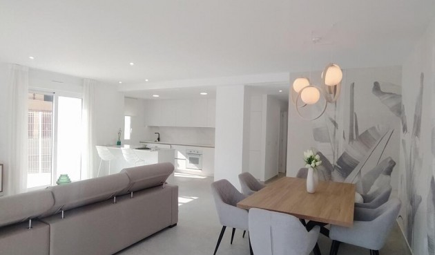 Reventa - Apartment -
Torrevieja - Torreblanca