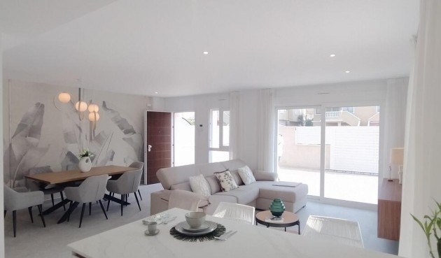 Reventa - Apartment -
Torrevieja - Torreblanca