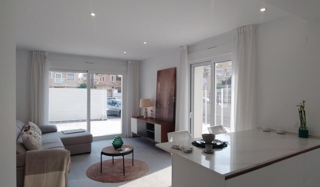 Reventa - Apartment -
Torrevieja - Torreblanca