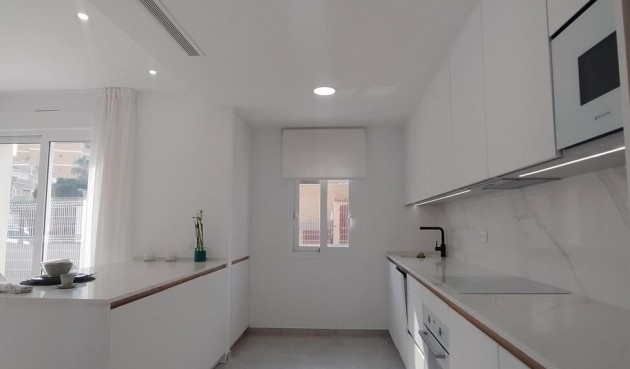 Reventa - Apartment -
Torrevieja - Torreblanca