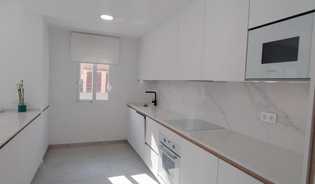 Reventa - Apartment -
Torrevieja - Torreblanca