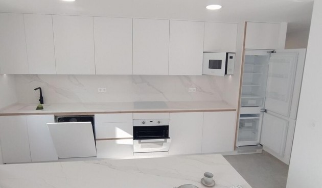 Reventa - Apartment -
Torrevieja - Torreblanca