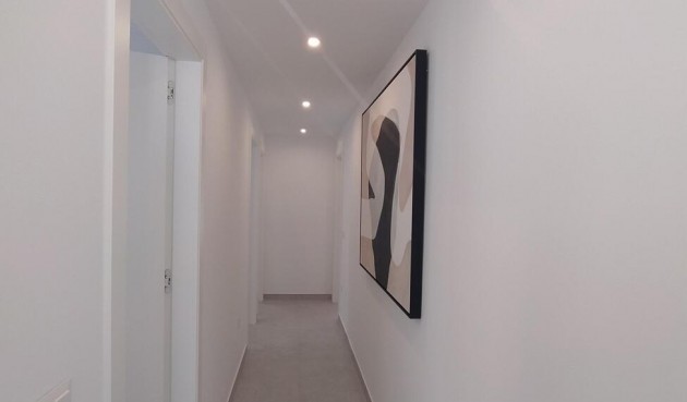 Reventa - Apartment -
Torrevieja - Torreblanca