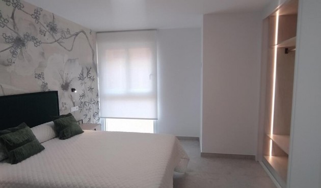 Reventa - Apartment -
Torrevieja - Torreblanca