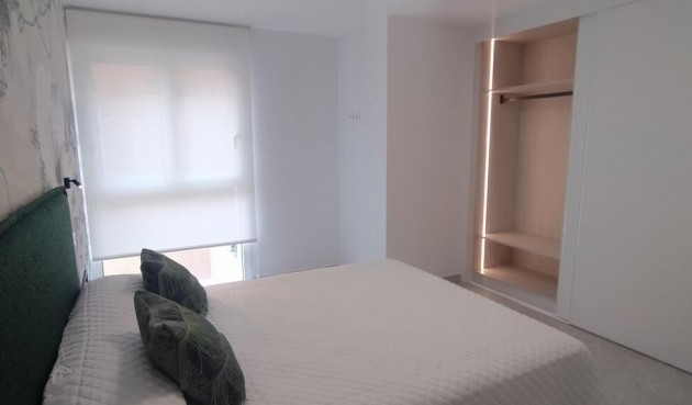 Reventa - Apartment -
Torrevieja - Torreblanca