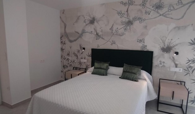 Reventa - Apartment -
Torrevieja - Torreblanca