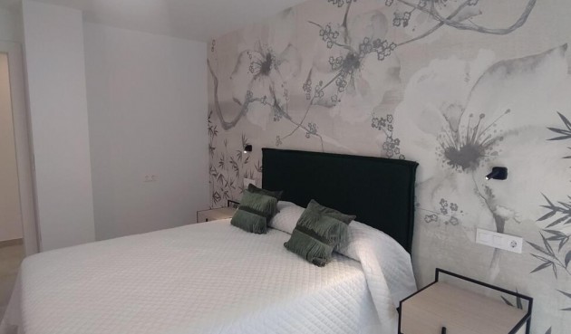 Reventa - Apartment -
Torrevieja - Torreblanca