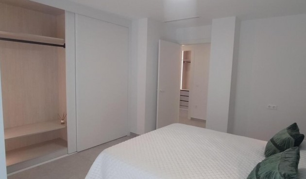 Reventa - Apartment -
Torrevieja - Torreblanca