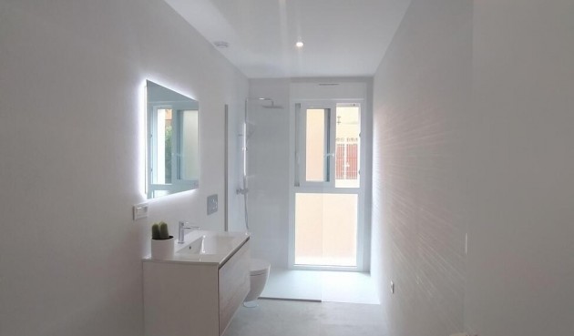 Reventa - Apartment -
Torrevieja - Torreblanca