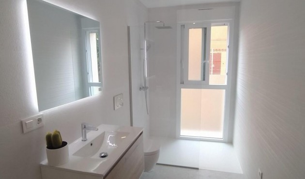 Reventa - Apartment -
Torrevieja - Torreblanca