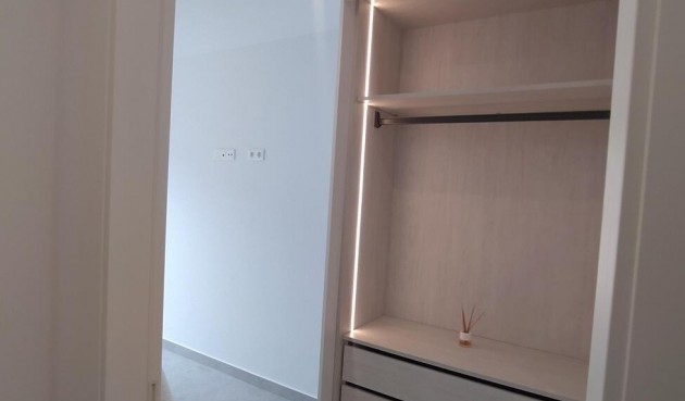 Reventa - Apartment -
Torrevieja - Torreblanca