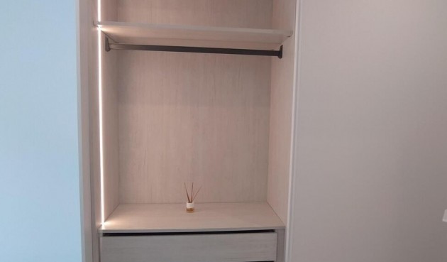 Reventa - Apartment -
Torrevieja - Torreblanca