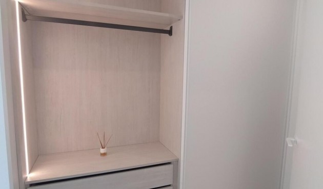 Reventa - Apartment -
Torrevieja - Torreblanca