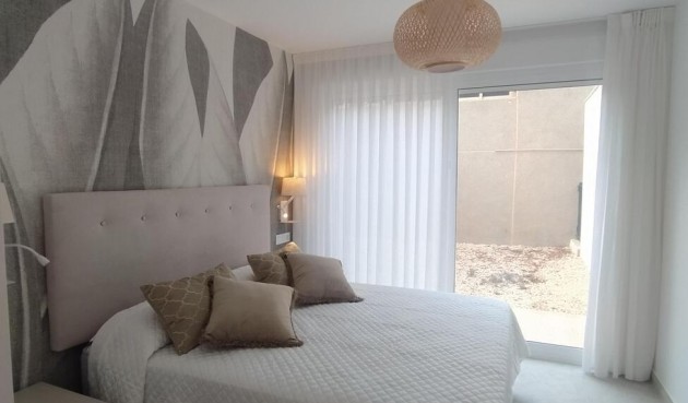 Reventa - Apartment -
Torrevieja - Torreblanca