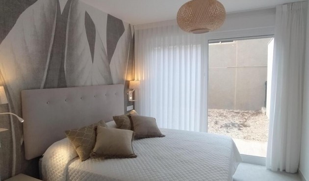 Reventa - Apartment -
Torrevieja - Torreblanca