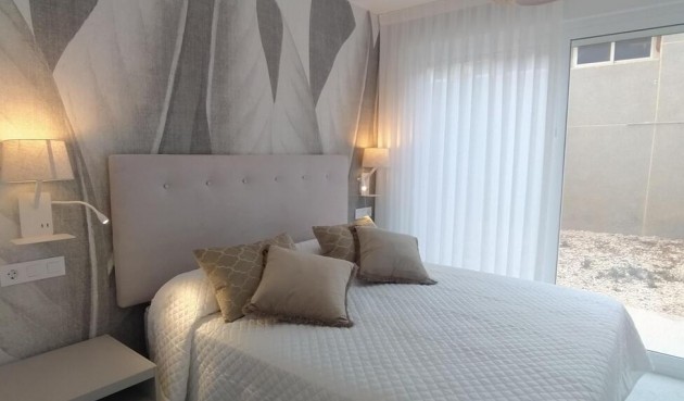 Reventa - Apartment -
Torrevieja - Torreblanca