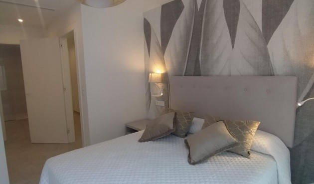 Reventa - Apartment -
Torrevieja - Torreblanca